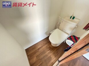 南日永駅 徒歩12分 2階の物件内観写真